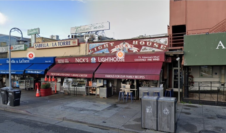 Fisherman's Wharf Restaurateur Caught in FBI Bribery Sting in San Francisco