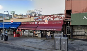 Fisherman's Wharf Restaurateur Caught in FBI Bribery Sting in San Francisco