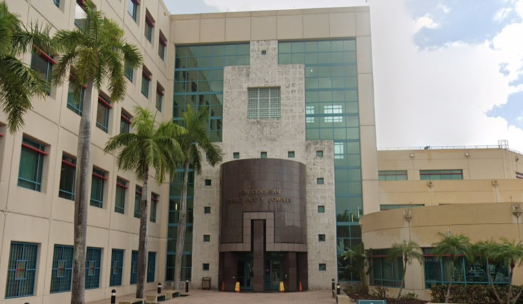 Sheriff's Office in Fort Lauderdale Invests in $460K Art Project Amid Safety Services Debate
