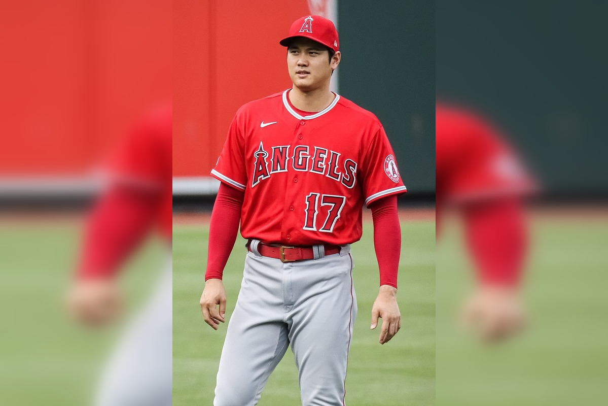 Shohei Ohtani Strikes Gold: Inks Historic $700M Deal With Dodgers,