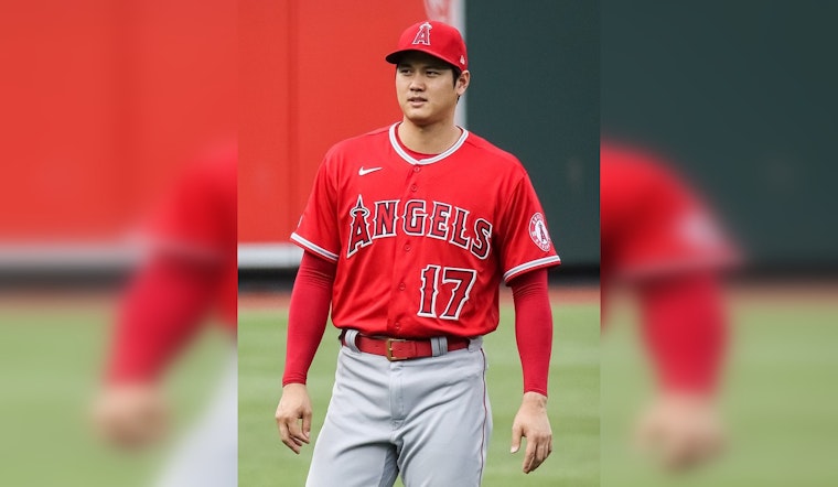 Shohei Ohtani Strikes Gold: Inks Historic $700M Deal with Dodgers, Tops MLB's Richest Contract Ever