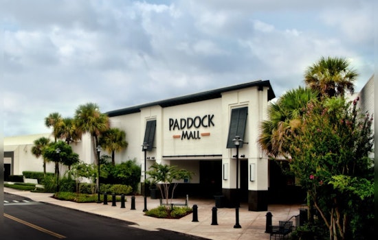 Shopping Shocker: One Dead, One Wounded as Gunman Targets Florida Mall, Ocala Police on Manhunt for Masked Shooter