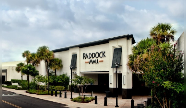 Shopping Shocker: One Dead, One Wounded as Gunman Targets Florida Mall, Ocala Police on Manhunt for Masked Shooter