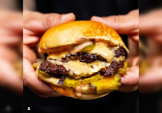 Shred the Bun! Neen Williams and Chef Lee Grind Out a Juicy New Wagyu Burger Spot in East Austin
