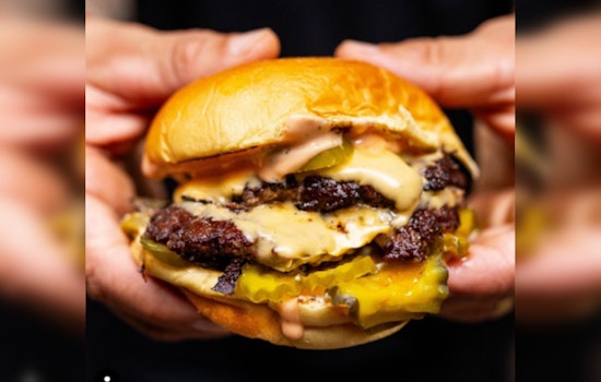 Shred the Bun! Neen Williams and Chef Lee Grind Out a Juicy New Wagyu Burger Spot in East Austin