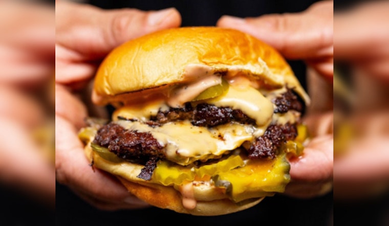 Shred the Bun! Neen Williams and Chef Lee Grind Out a Juicy New Wagyu Burger Spot in East Austin