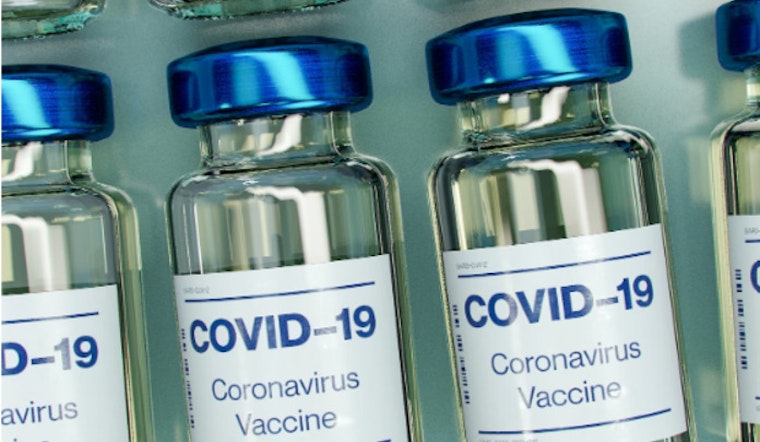 Sibling Scammers Allegedly Swindle $1.2M in COVID Relief Caper