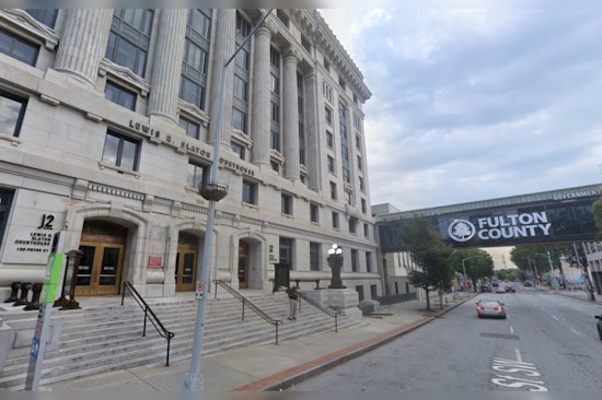 Sidney Powell and Kenneth Chesebro Issue, Single-Sentence Apologies in Georgia Election Case