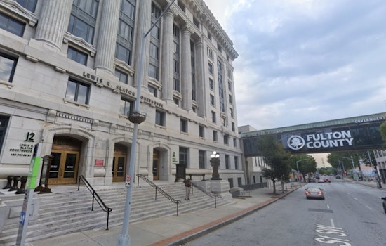 Sidney Powell and Kenneth Chesebro Issue, Single-Sentence Apologies in Georgia Election Case