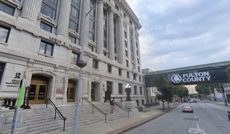 Sidney Powell and Kenneth Chesebro Issue, Single-Sentence Apologies in Georgia Election Case