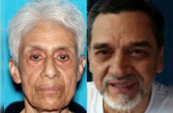 Silver Alerts Issued for Missing Seniors in Texas and California, Urging the Public to Assist