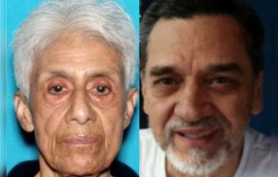 Silver Alerts Issued for Missing Seniors in Texas and California, Urging the Public to Assist