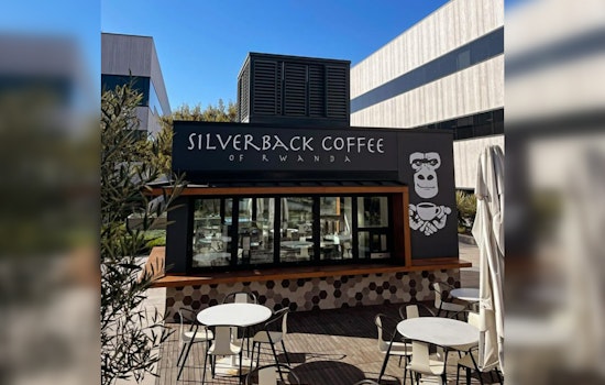 Silverback Coffee of Rwanda Brews a New Chapter with El Segundo Location