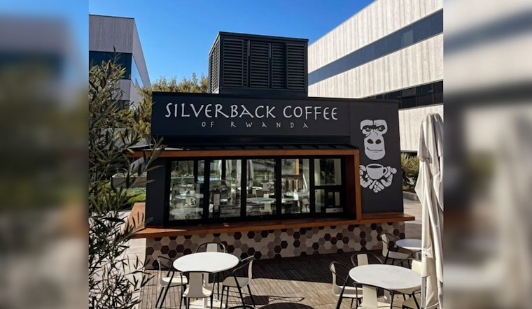 Silverback Coffee of Rwanda Brews a New Chapter with El Segundo Location