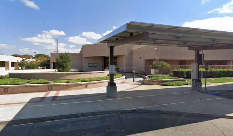 Simi Valley DUI Checkpoint Nets Arrests and Citations, Cementing Safe Holiday Roads