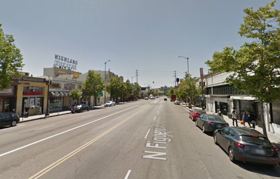 Six Men Charged in LAPD Stings Targeting Prostitution on Figueroa Corridor in South Los Angeles