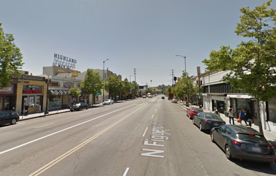 Six Men Charged in LAPD Stings Targeting Prostitution on Figueroa Corridor in South Los Angeles
