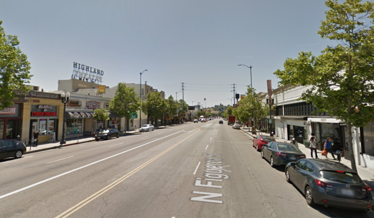 Six Men Charged in LAPD Stings Targeting Prostitution on Figueroa Corridor in South Los Angeles