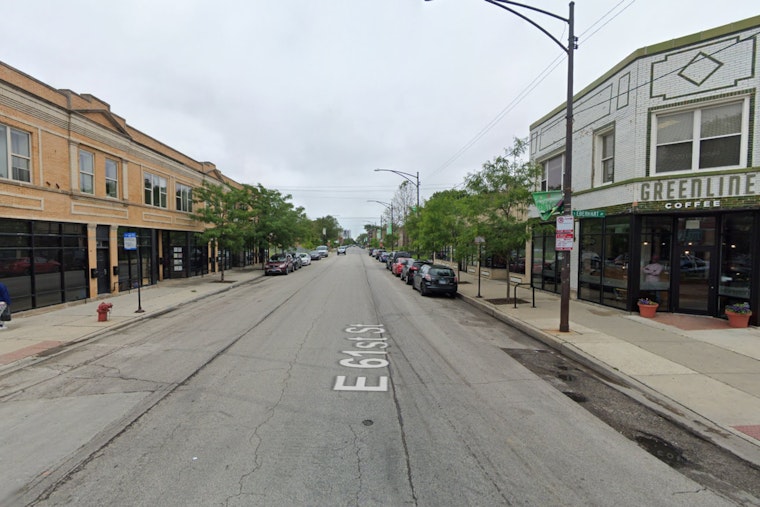 Small Businesses on Alert After String of Burglaries in Chicago's Grand Crossing Area