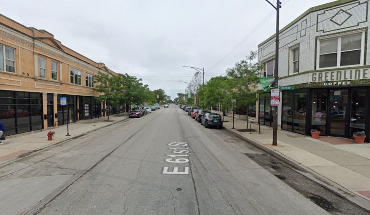 Small Businesses on Alert After String of Burglaries in Chicago's Grand Crossing Area