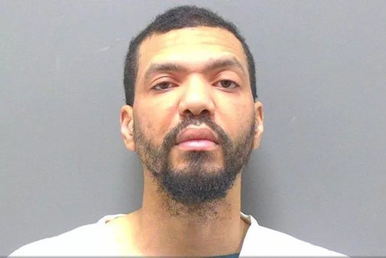 St. Louis Woman Found Strangled in Cook County Preserve, Ex-Boyfriend Charged with Murder