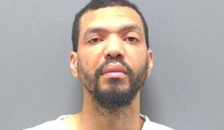 St. Louis Woman Found Strangled in Cook County Preserve, Ex-Boyfriend Charged with Murder