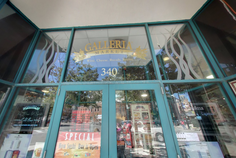 Smash-and-Grab Surge in Chicago Leaves Business Owners on Edge, Considering Closure