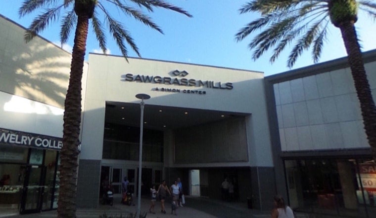 Misheard Mayhem Unfolds as Thieves Spark Shooter Panic at Sunrise's Sawgrass Mills Mall