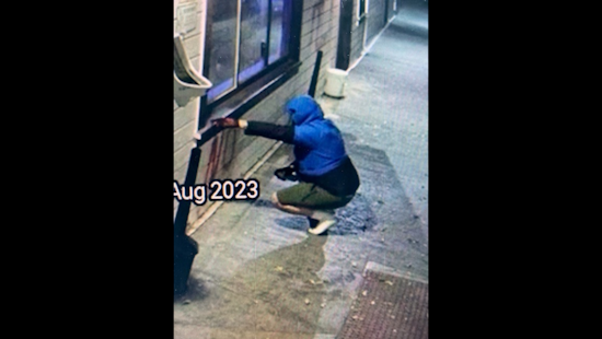 Solano Sleuths Slap Charges on Local Man for Hate-Filled Vandalism