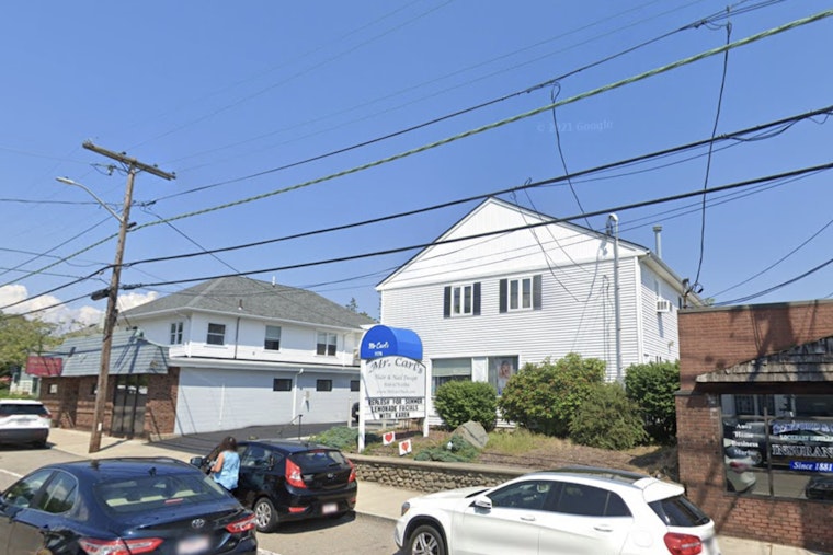 Somerset Woman Hospitalized After Being Struck by Car, Driver Cooperates with Police Probe