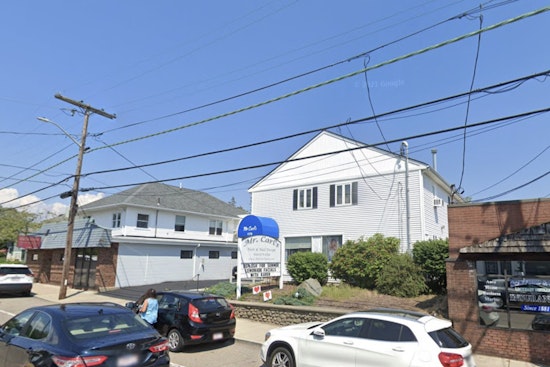 Somerset Woman Hospitalized After Being Struck by Car, Driver Cooperates with Police Probe