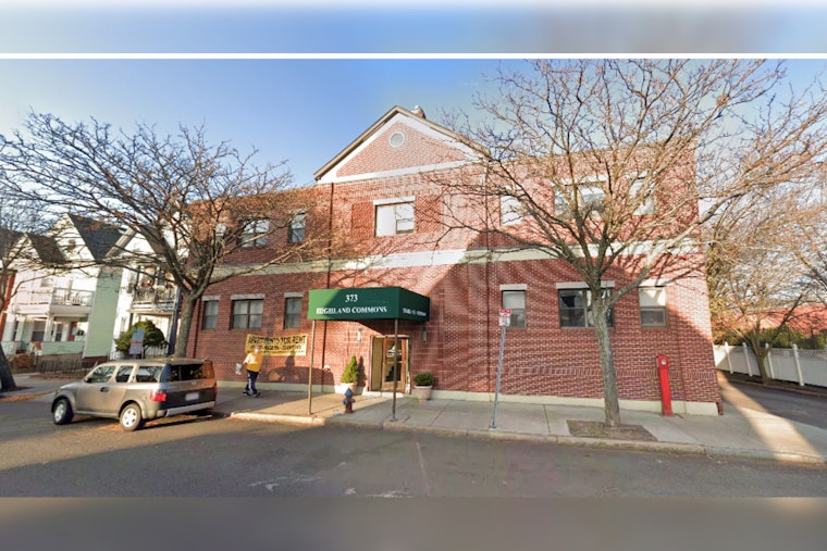 Somerville Firefighters Execute Daring Rescue, Pull Two from Highland Avenue Apartment Inferno