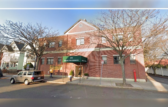Somerville Firefighters Execute Daring Rescue, Pull Two from Highland Avenue Apartment Inferno