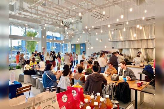 Somerville's Clover at Assembly Row Closes Amid Company Bankruptcy and Financial Reorganization