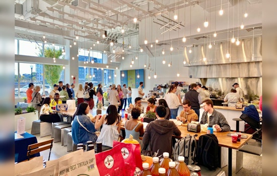 Somerville's Clover at Assembly Row Closes Amid Company Bankruptcy and Financial Reorganization
