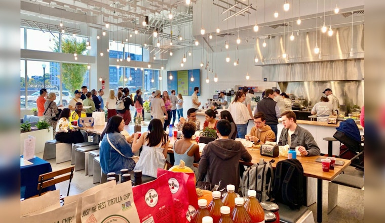 Somerville's Clover at Assembly Row Closes Amid Company Bankruptcy and Financial Reorganization