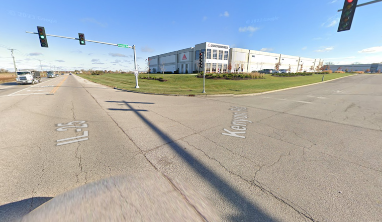 South Elgin Teen Charged with Reckless Homicide, DUI in Crash Killing Two High School Students