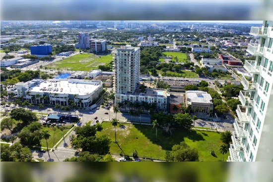 South Florida Embraces Brisk Morning and Sunny Skies with Gustier Winds on the Horizon