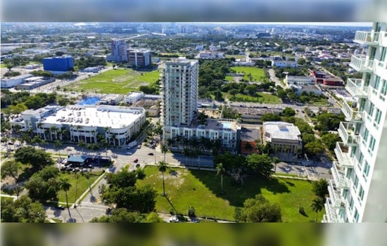 South Florida Embraces Brisk Morning and Sunny Skies with Gustier Winds on the Horizon
