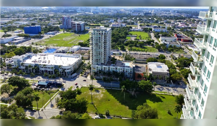 South Florida Embraces Brisk Morning and Sunny Skies with Gustier Winds on the Horizon