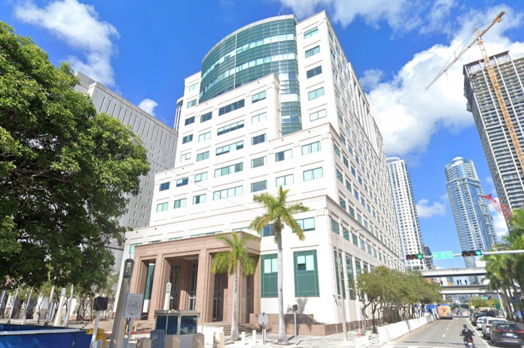 South Florida Smuggler Sentenced, Illegally Trading Protected Marine Species and American Ginseng