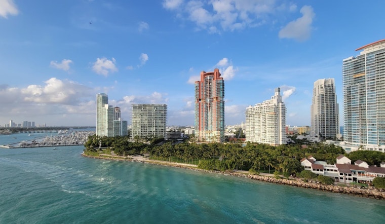 South Florida Warms Up With Onshore Winds as Christmas Nears, Says National Weather Service