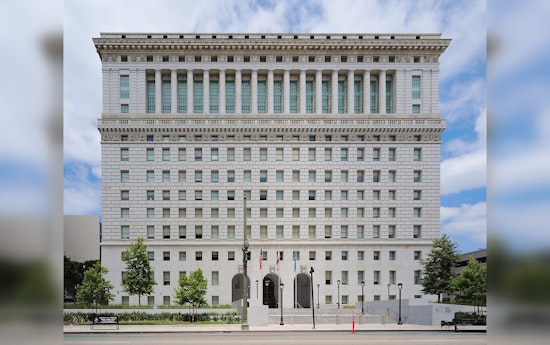 South L.A. Gang Leader Sentenced to 14 Years for Crack Cocaine Empire in Nickerson Gardens