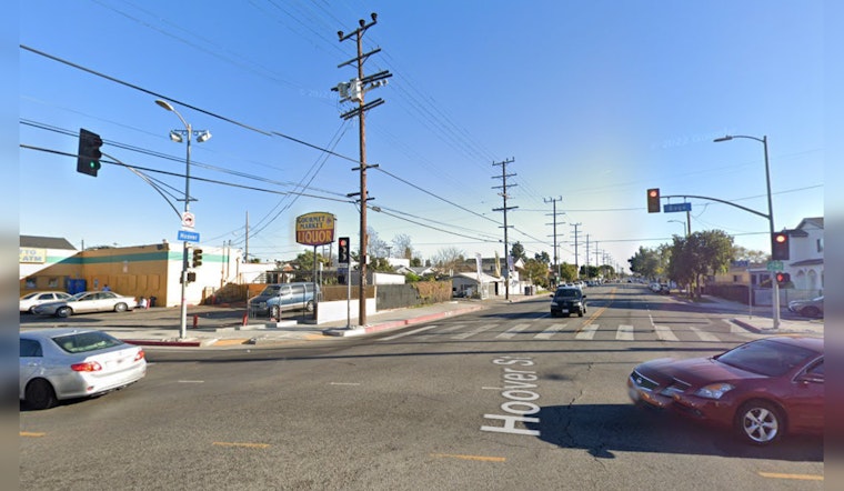 South LA Shaken by Midnight Murder, LAPD Seeks Witnesses to Solve Garcia-Ortega Case