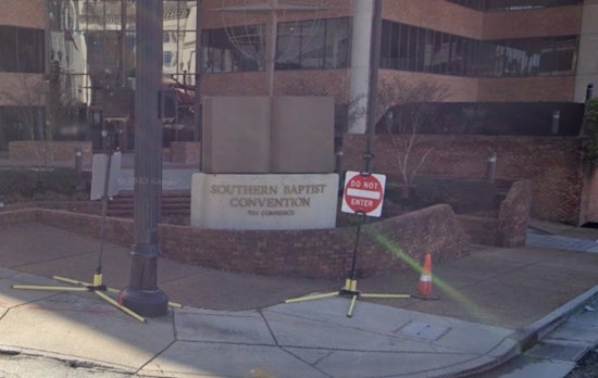 Southern Baptist Convention Reaches Confidential Settlement in Case Accusing Former Leader of Sexual Assault