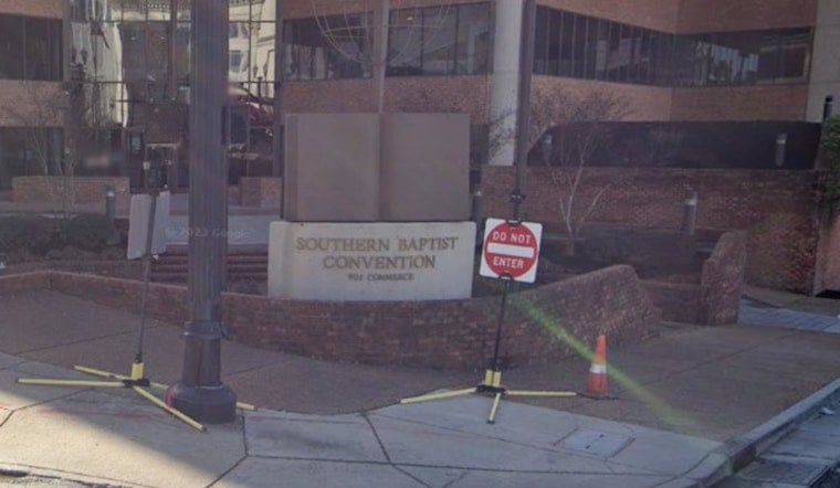 Southern Baptist Convention Reaches Confidential Settlement in Case Accusing Former Leader of Sexual Assault