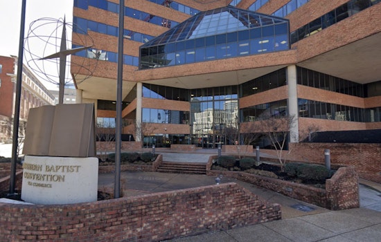 Southern Baptist Convention Settles Lawsuit with Duane Rollins Amid Allegations Against Former Judge Paul Pressler