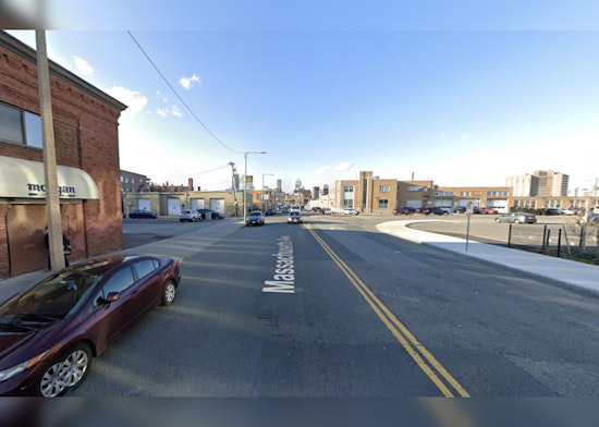 Southie Showdown, Teen Busted With Glock and Crack