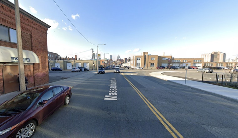 Southie Showdown, Teen Busted With Glock and Crack