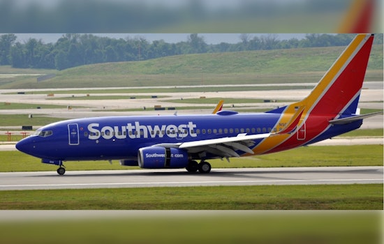 Southwest Flight to Austin Returns to Fort Lauderdale After Bird Strike Prompts Emergency Landing